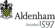Aldenham founded 1597