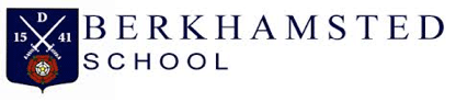 Berkhamsted School