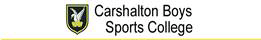 Carshalton Boys Sports College