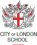 City of London School
