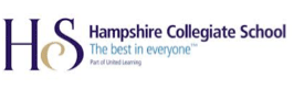 Hampshire Collegiate School