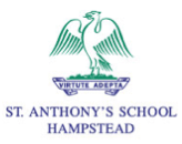 St. Anthony's School Hampstead